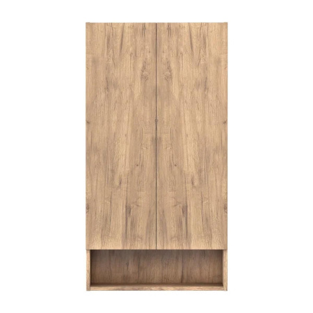 Шкаф подвесной VIGO Wing дуб золотой, 60 см