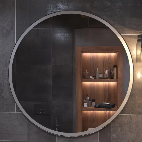 Зеркало VIGO Cosmo Comfort 1000