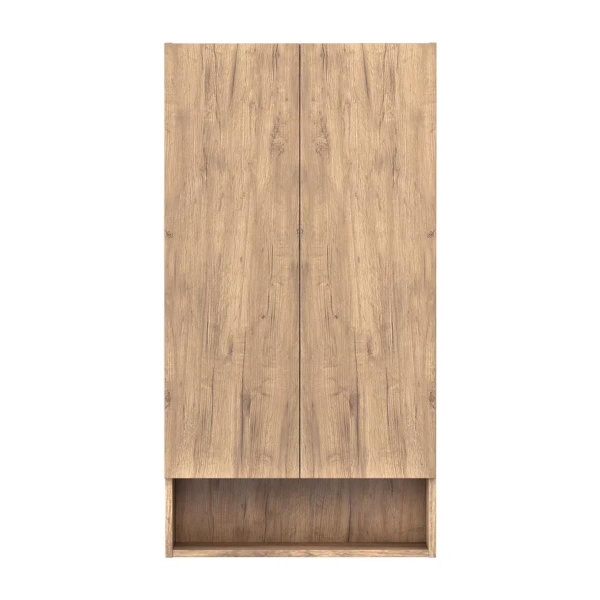Шкаф подвесной VIGO Wing дуб золотой, 60 см