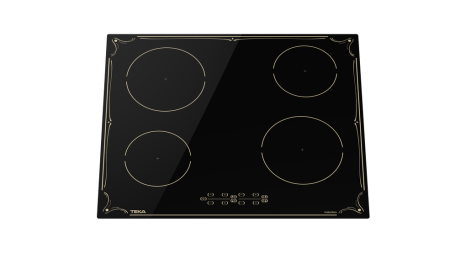 Индукционная варочная панель TEKA IBR 64040 BK TTC 112520013