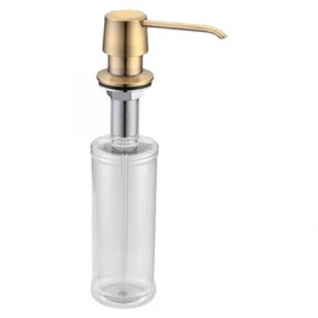 Дозатор жидкого мыла ZorG ZR-20 BR