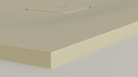 Душевой поддон Salini OASI PLUS 1000-1200x800-1000 Белый 120422MN