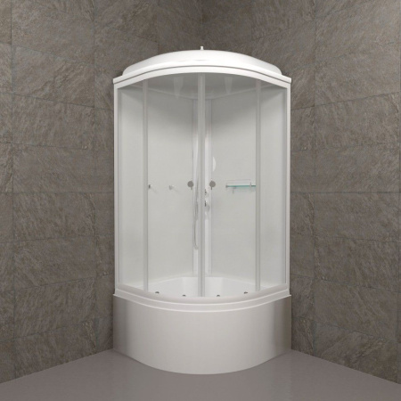 Душевая кабина Тритон Щ0000061837  Ультра 90*90 Б