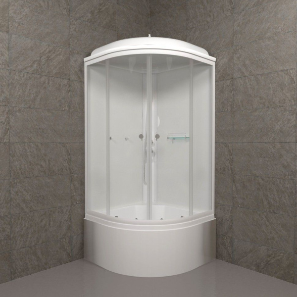 Душевая кабина Тритон Щ0000061837  Ультра 90*90 Б