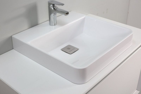 Умывальник Бланес-Лайт БЛ-700, Белый