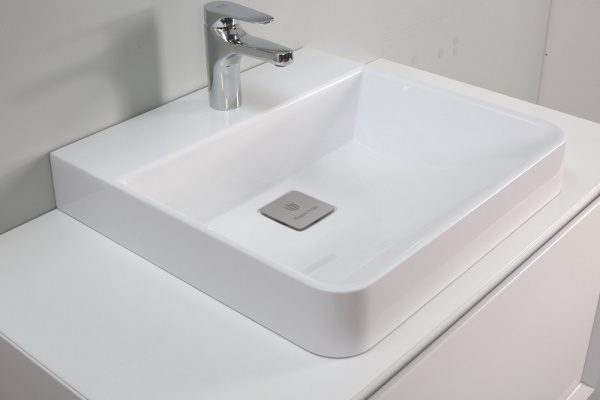 Умывальник Бланес-Лайт БЛ-700, Белый