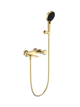 Смеситель для ванны ALTROBAGNO Рикко (Ricco) 0234 BG