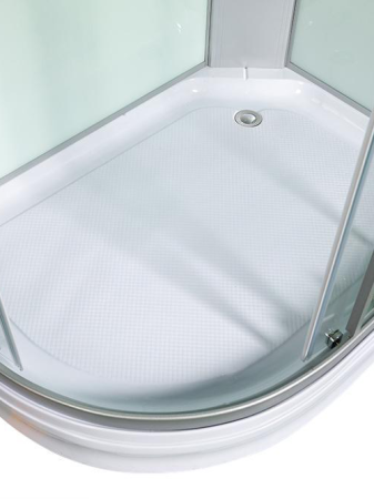 Душевая кабина WeltWasser WERRA 1202 R 900х1200х2170мм