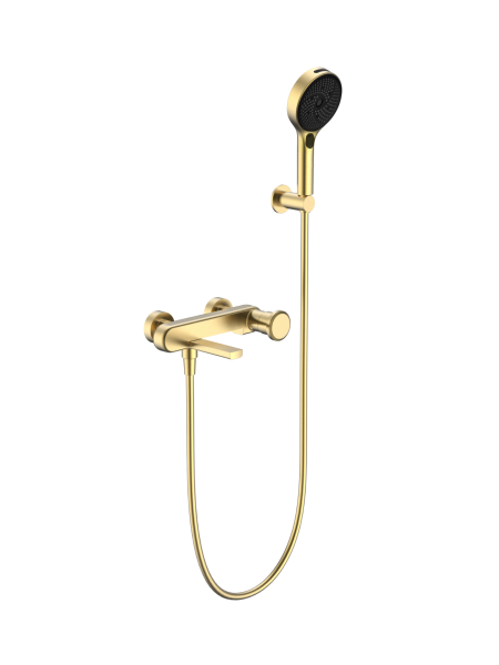 Смеситель для ванны ALTROBAGNO Рикко (Ricco) 0234 BG