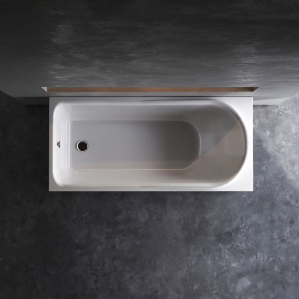 W80A-150-070W-A Like, Ванна акриловая AM.PM A0 150х70 см, шт