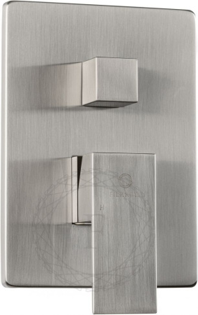 Душевая система скрытого монтажа FILARETE Fing FL1042 (Никель)