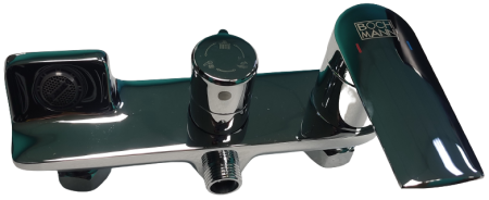 Стойка MIMI душевая BOCH MANN BM8602