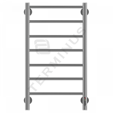 Полотенцесушитель Terminus Аврора П7 400х750 электрический