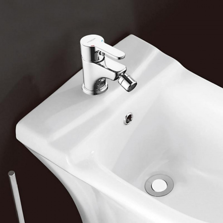 Смеситель для биде Ledeme H03 L5003