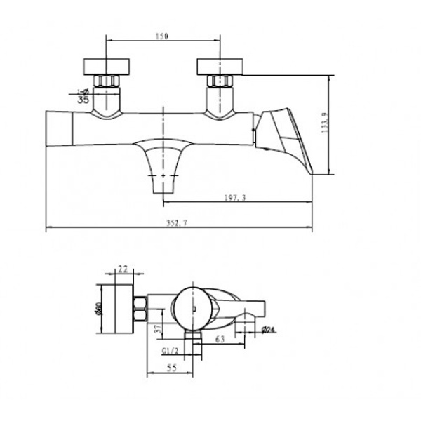 Kaiser Calla 71022