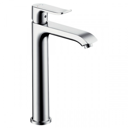 Смеситель для умывальника Hansgrohe Metris 31183000