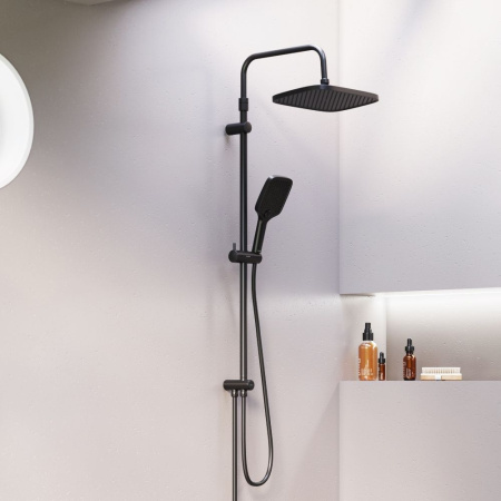 Душевая система AM.PM 953000300 Gala