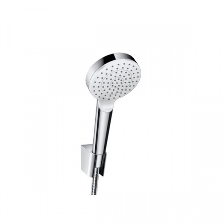 Душевой гарнитур Hansgrohe Crometta 1jet [26567400]