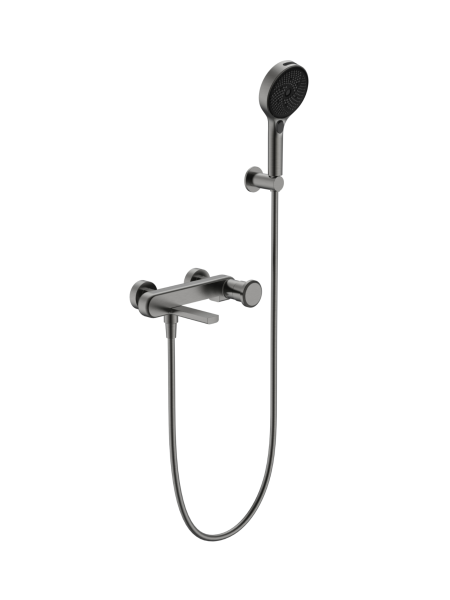 Смеситель для ванны ALTROBAGNO Рикко (Ricco) 0235 GM