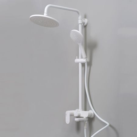 Душевой комплект для набора WasserKRAFT Mindel BK18501WM