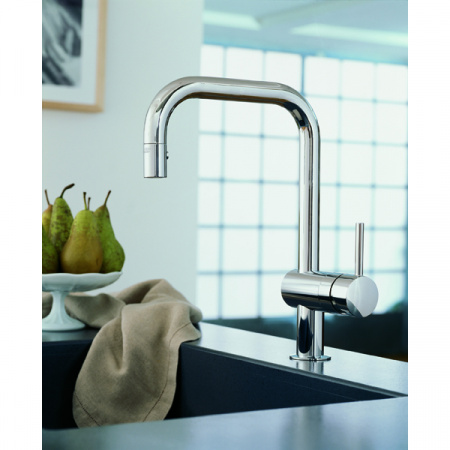 Смеситель для мойки Grohe Minta 32488000