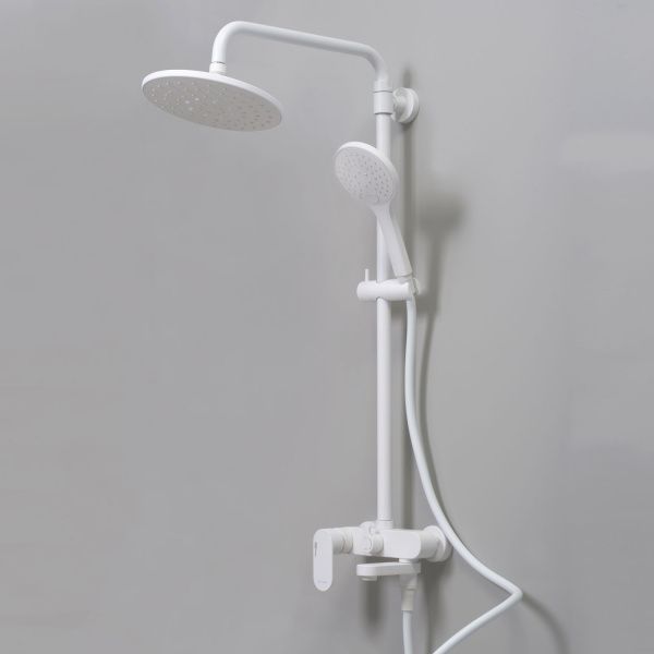 Душевой комплект для набора WasserKRAFT Mindel BK18501WM