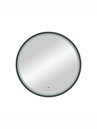 Зеркало Reflexion Moon RF5648MN с фронтальной подсветкой (три температуры свечения), б/с, диммером D