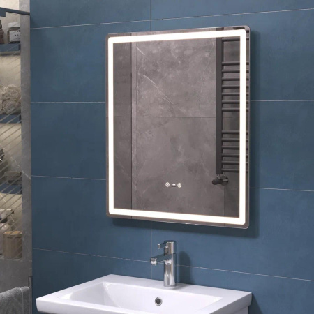 Зеркало VIGO Geometry Step 600