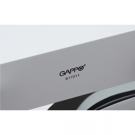 Смеситель для ванны с душем Gappo G3207-8