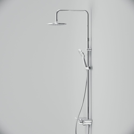 Душевая система AM.PM F0790700 Gem