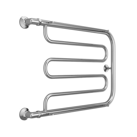 Полотенцесушитель Terminus Фокстрот 500х700 боковое подключение