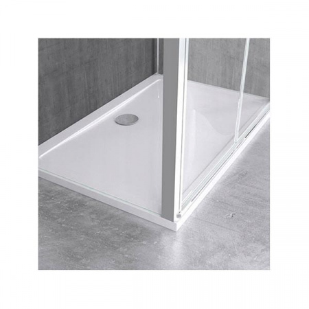 Душевой уголок Rea QUEST 80X100 EasyClean REA-K8011