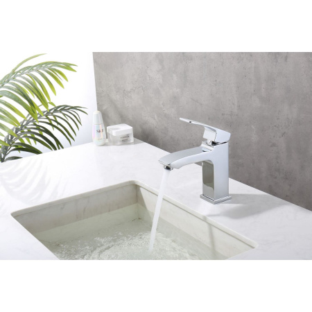 Смеситель для раковины Raglo R01.10, хром