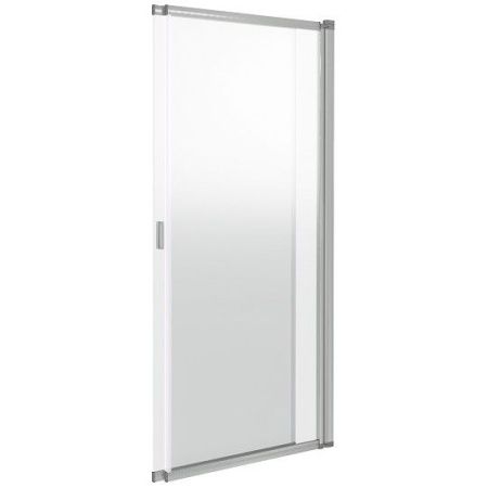 Шторка на ванну Good Door SCREEN SL-100-C-CH