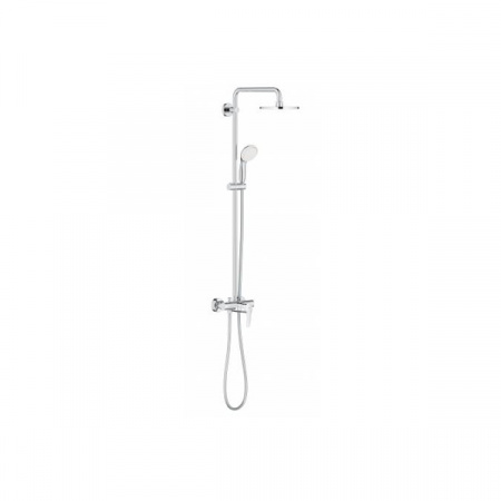 Душевая система Grohe New Tempesta Cosmopolitan 200 26244001