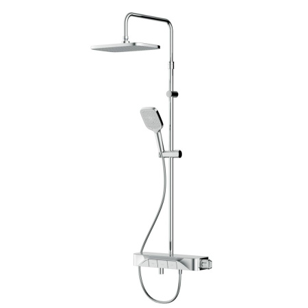 Душевая система AM.PM F078F700 Func