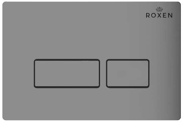 Комплект 4 в1 Roxen StounFix Dual Fresh 856831 (состоит из: 710200, Caspia 410280M)