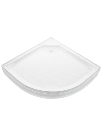 Душевой поддон Wemor WEMOR 110/110/15 C