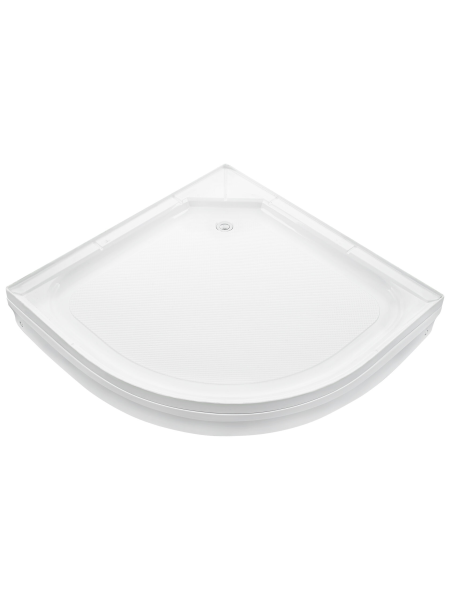 Душевой поддон Wemor WEMOR 120/120/15 C