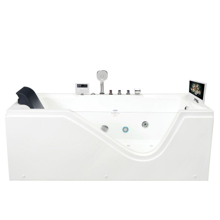 Акриловая ванна Gemy G9055 O R