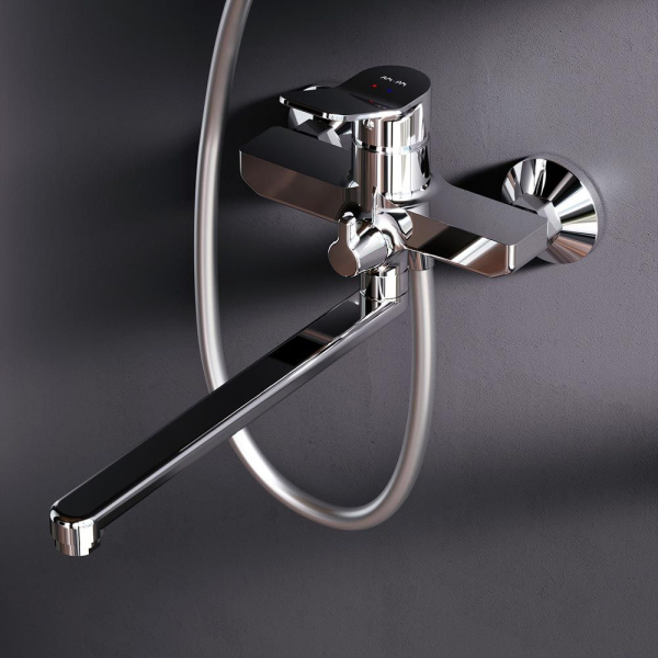 Душевая система AM.PM F40885A94 X-Joy