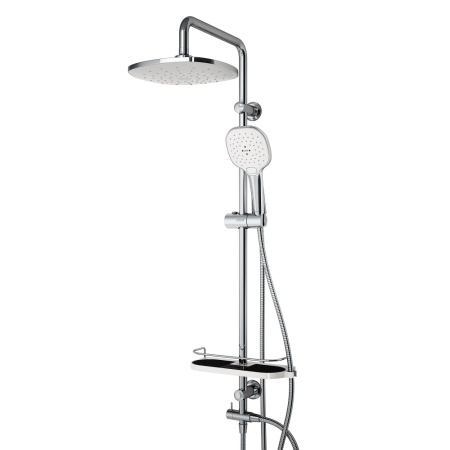 Душевая система AM.PM D0740000 Prime