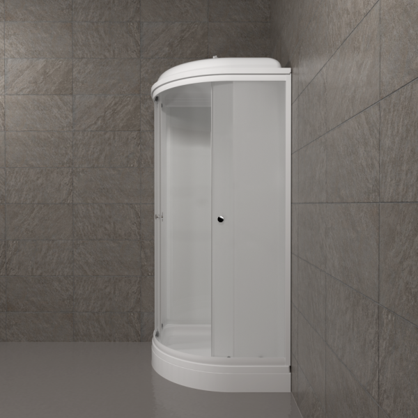 Душевая кабина Тритон Щ0000064622  Вельвет 80*80 А