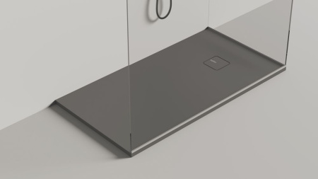 Душевой поддон Salini OASI PLUS 1200-2000x800-1000 Белый 120423MN