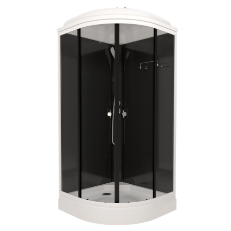 Душевая кабина Тритон Щ0000064609  Топ 90*90 А