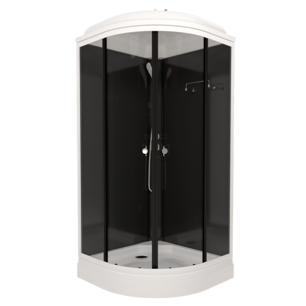 Душевая кабина Тритон Щ0000064609  Топ 90*90 А