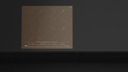 Индукционная варочная панель TEKA IZC 64630 LB MST 112500024