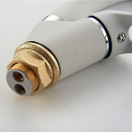 Смеситель для мойки Ledeme L5913H