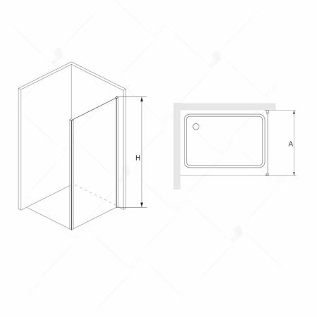 Боковая панель RGW Z-33 06223310-11