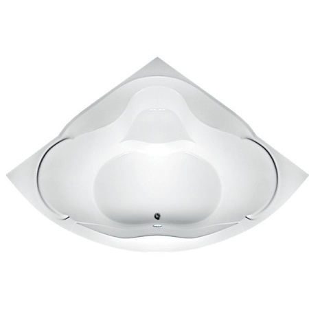 Ванна 1Marka LUXE 155х155